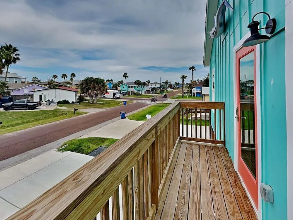 Marlin Manor by Silver Sands Vacation Rentals