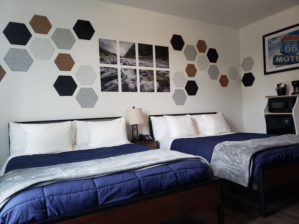 The Fireside Inn — 4