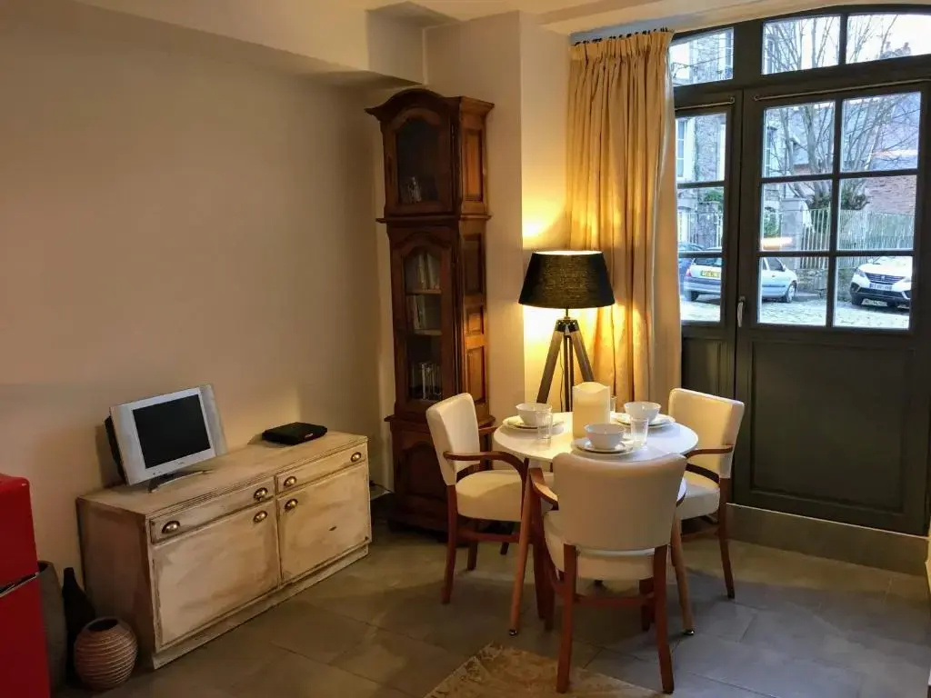 Voir la photo 4 — Gate House Lodge