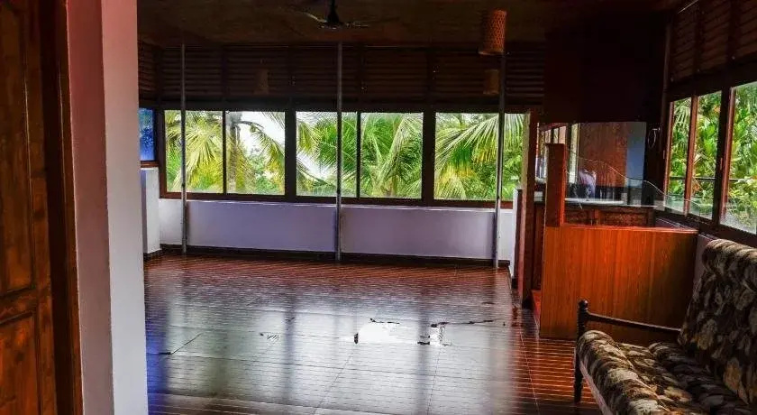 Kailas Holiday Inn Kovalam - Général