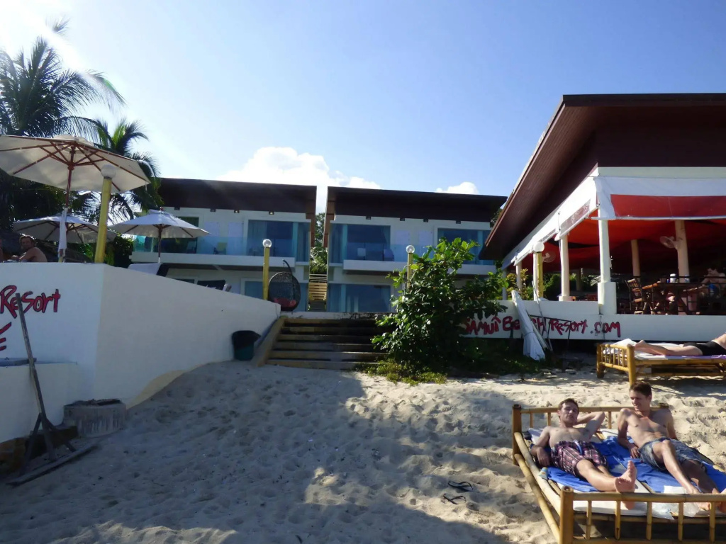 Hotel photo 23