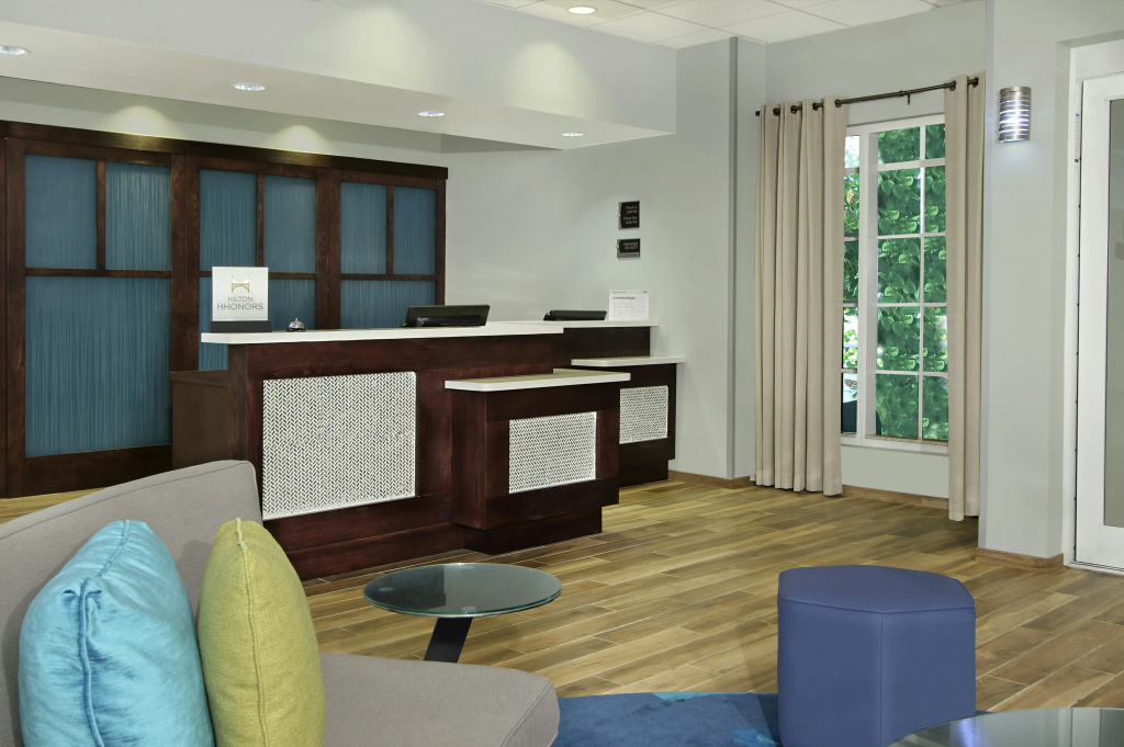 Homewood Suites by Hilton Miami Airport West - Général
