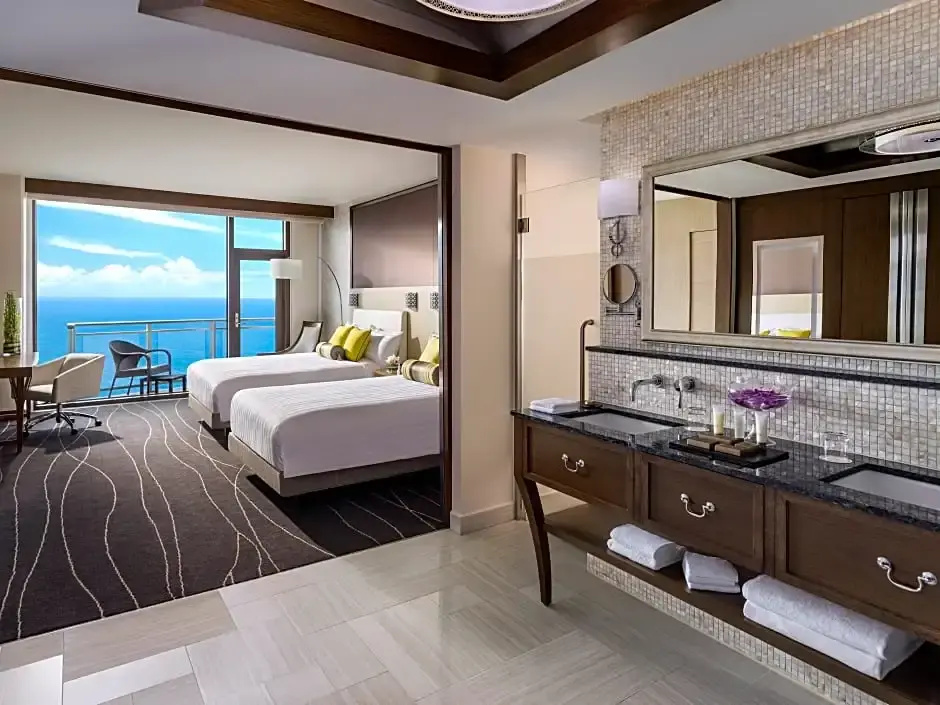 Dusit Thani Guam Resort - Chambres