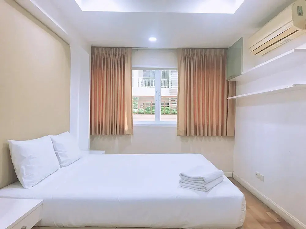 The Ninth Place Serviced Residence - Général
