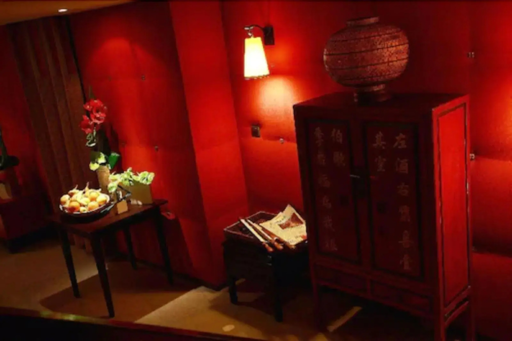Le Boutique Hôtel Garonne by Occitania hotels - Général