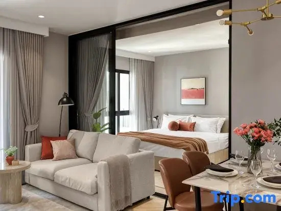Cozy 1 Bdr Title Legendary Bang Tao 10min to Beach
