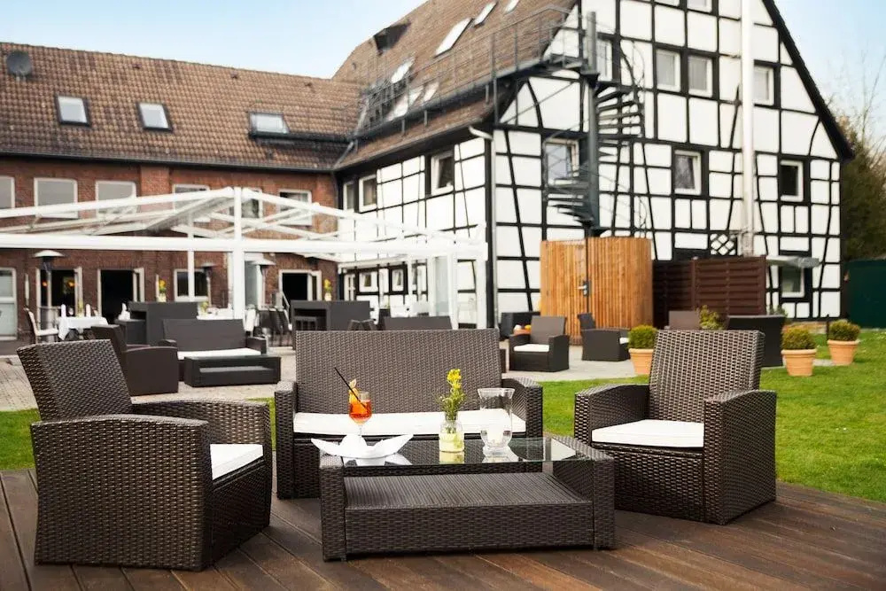 Hotel photo 21