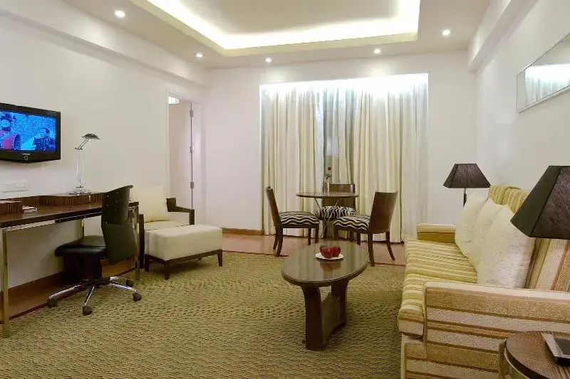 Vivanta Vijayawada, MG Road - Chambres