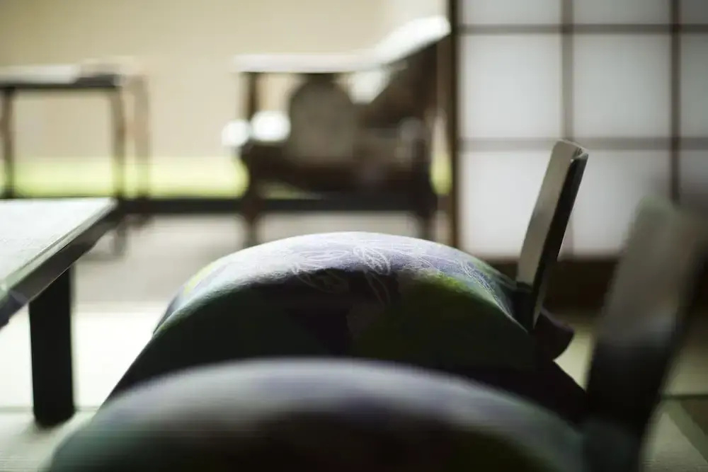 Hotel Yunomoto - Chambres
