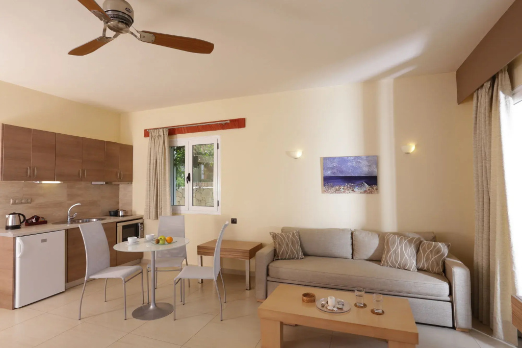 Petani Bay Hotel - Adults Only - Général