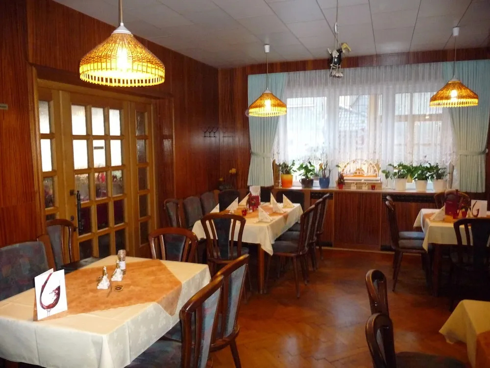 Hotel Gasthaus Steiger - Général