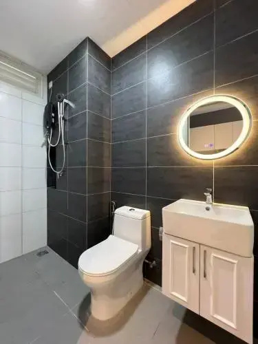 Horizon Suites by CH Homes @ Sepang near by KLIA - KLIA2 - фото 9