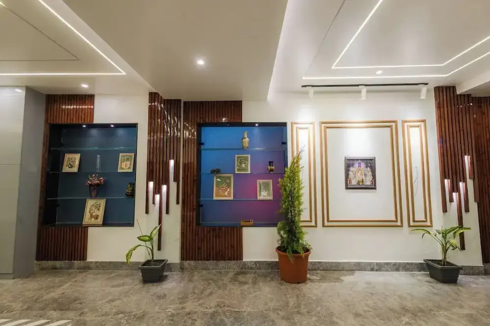 Hotel photo 9