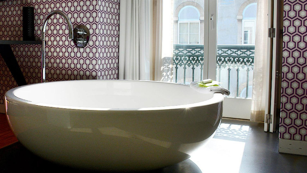 Inspira Liberdade Boutique Hotel - Général