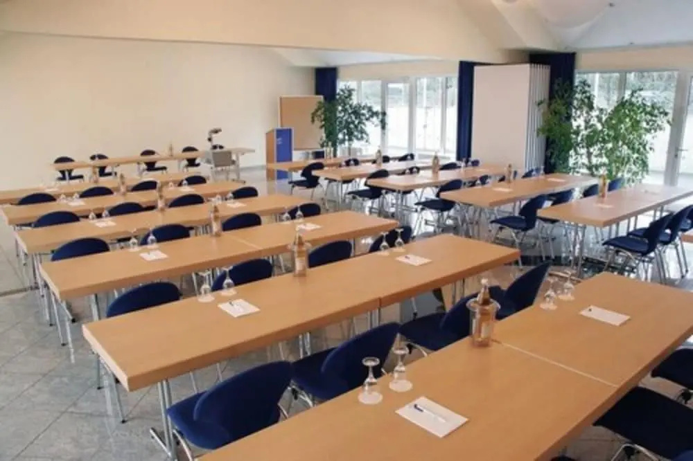 Hotel Am Wald - Général