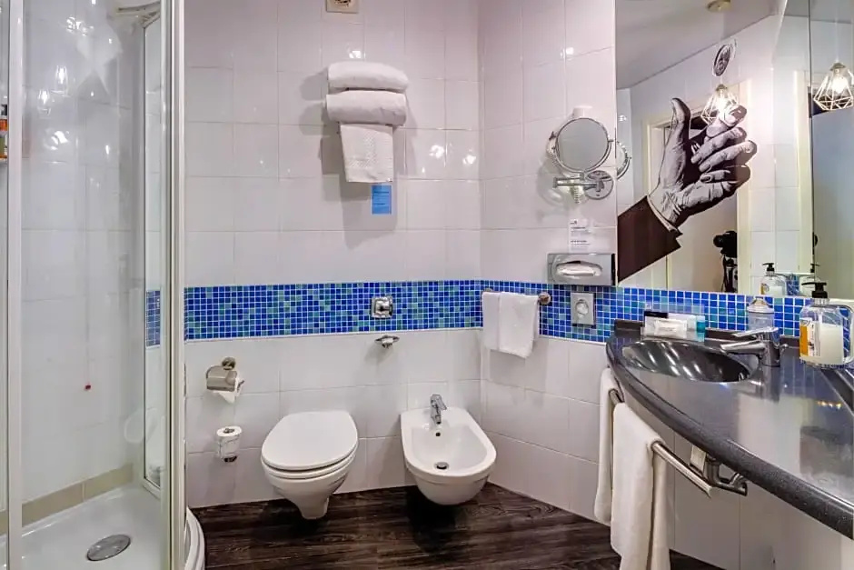 Holiday Inn Bologna Fiera Hotel - Chambres