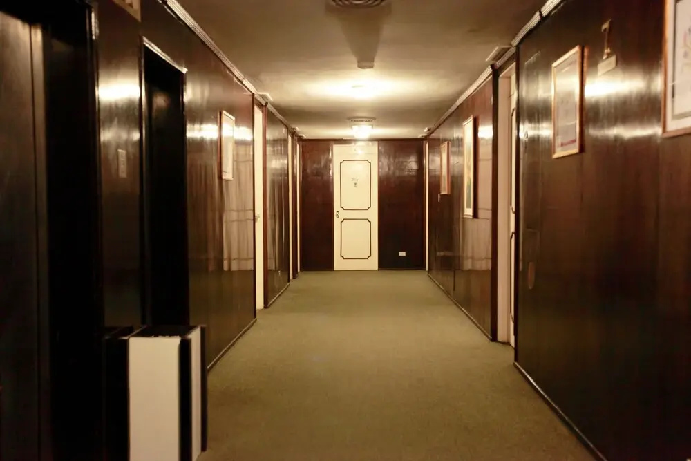 Hotel Chaco - Général