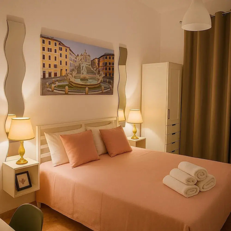 Premier room
