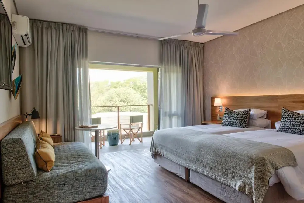 Ghost Mountain Inn - Chambres