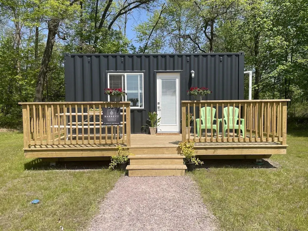 Yukon Trails RV & Camping Resort