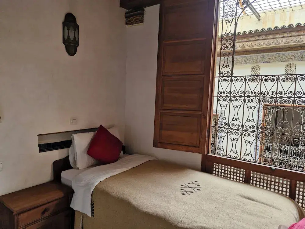 Comfort room