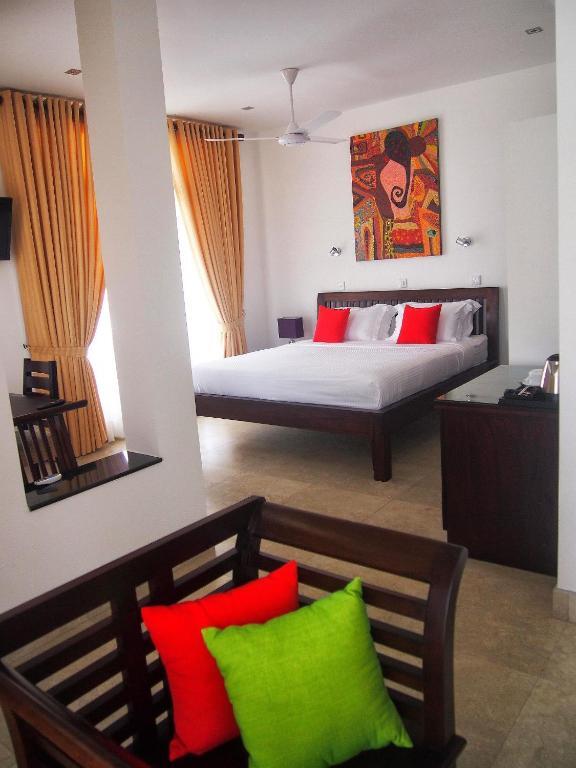 Imagine Villa Hotel