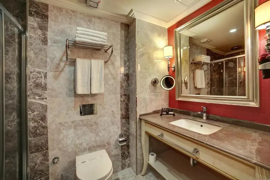 Halifaks Hotel - Chambres