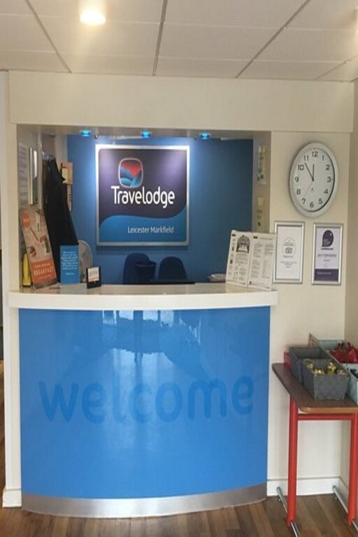 Travelodge Leicester Markfield - 15