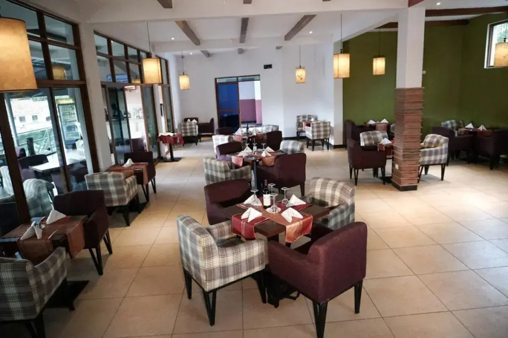 Hotel photo 13