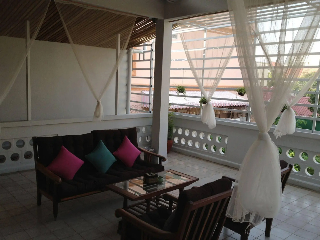 Cozy Boutique Hotel