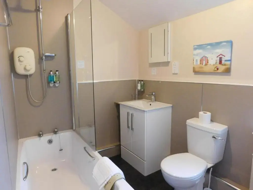 Cullen Bay Hotel - Chambres