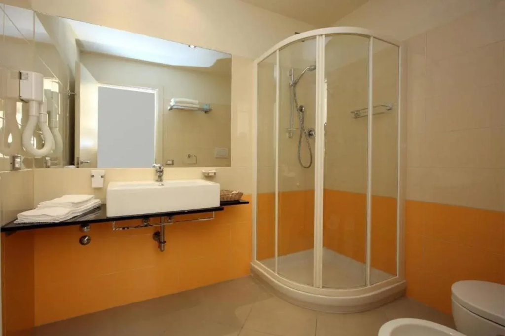 Noha Suite Hotel - Général