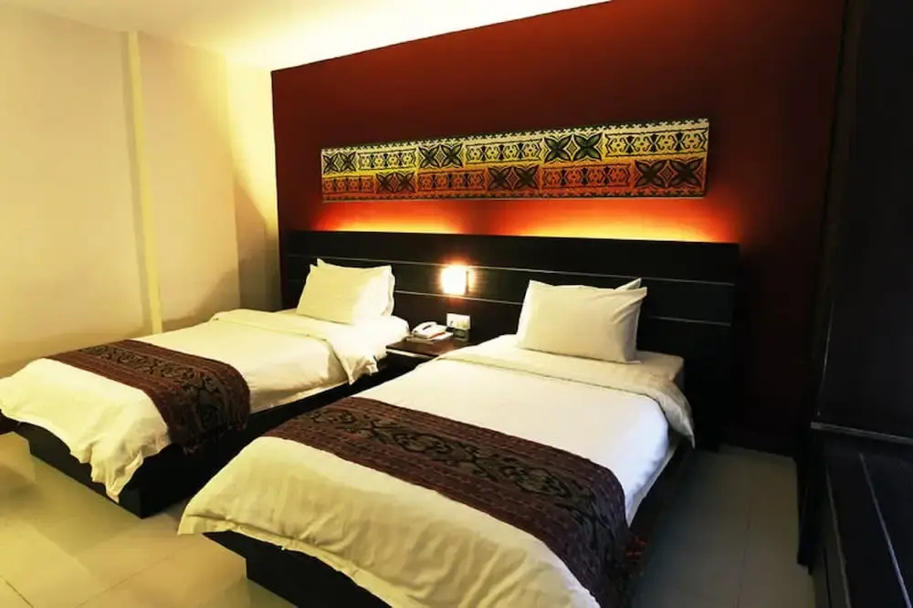 101 Hotel Bangi