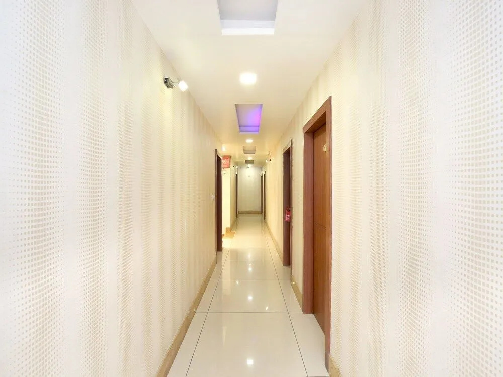 Hotel 24x7 Inn - Général