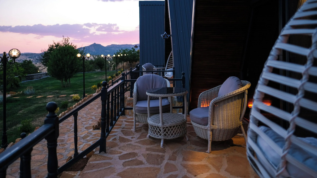 Hotel photo 7