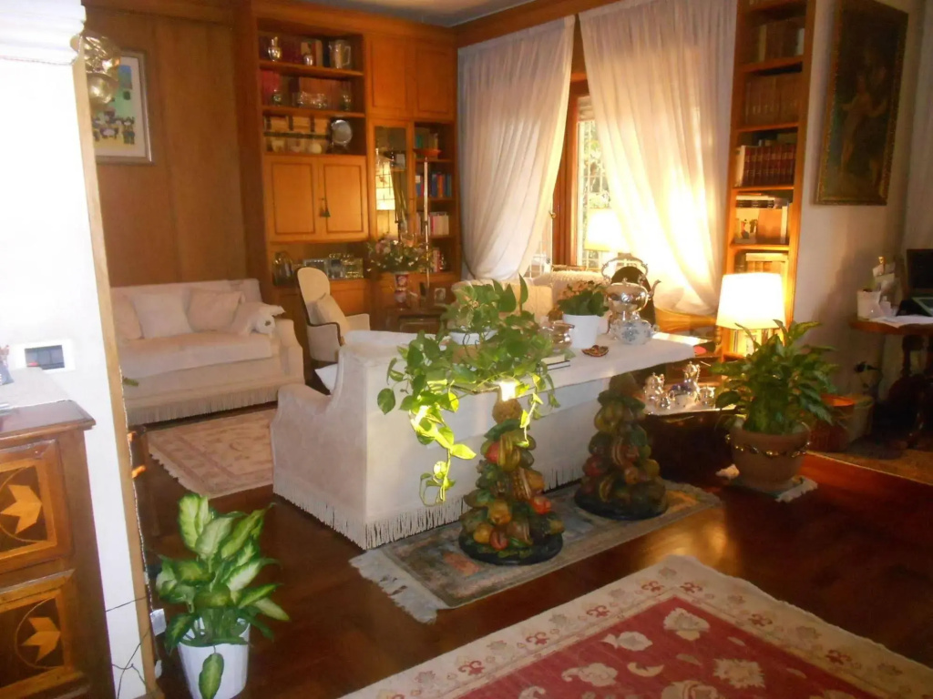 A Casa di Patrizia - Général