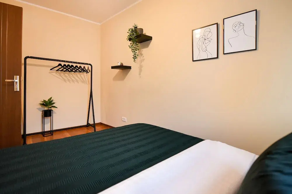 Homey - Strada Ion Campineanu 18a