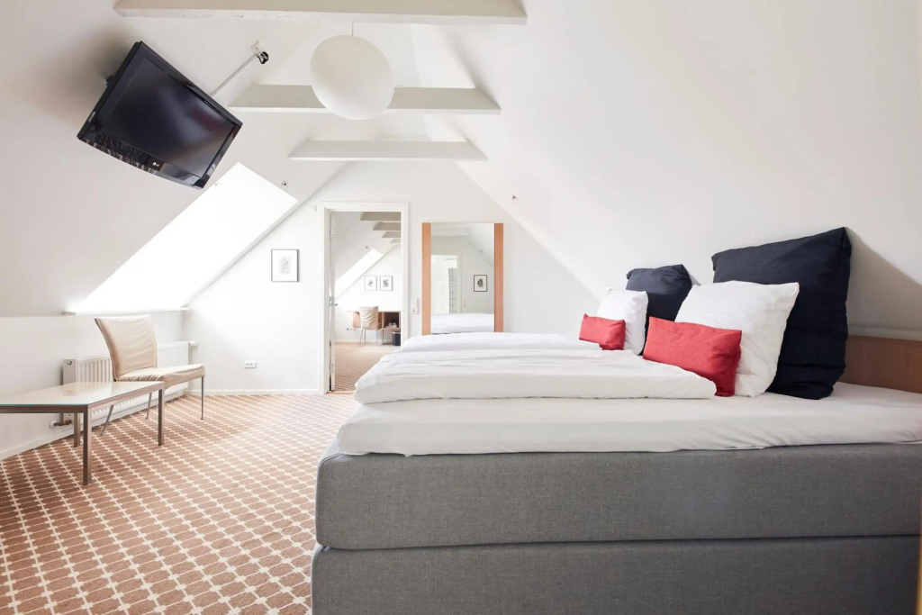 Best Western Torvehallerne - Général
