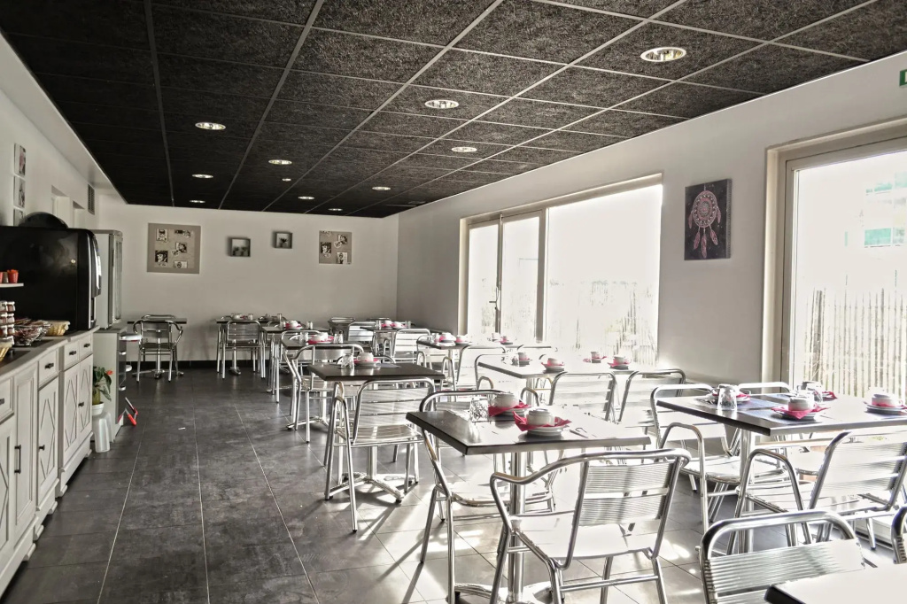 ResidHotel Azuréa - Général