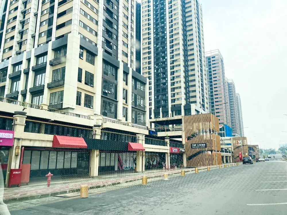Best Deal And Cozy 3Br Meikarta Apartment