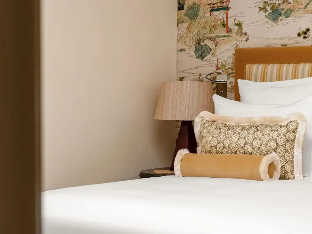 Saint James Paris - Relais & Chateaux 89