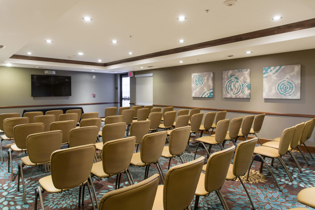 Staybridge Suites Sacramento Airport Natomas, an IHG Hotel - Général