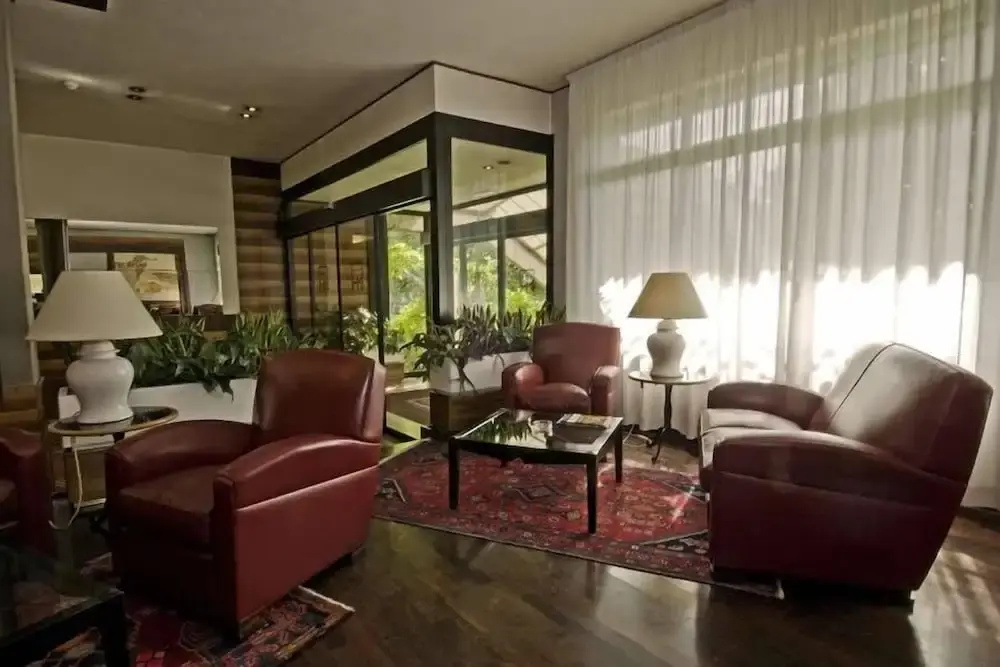 Meeting Hotel Cesena - Général