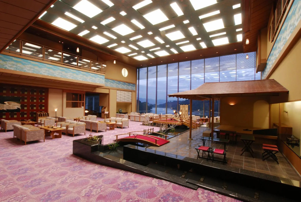 Hotel Kokonoe - Général