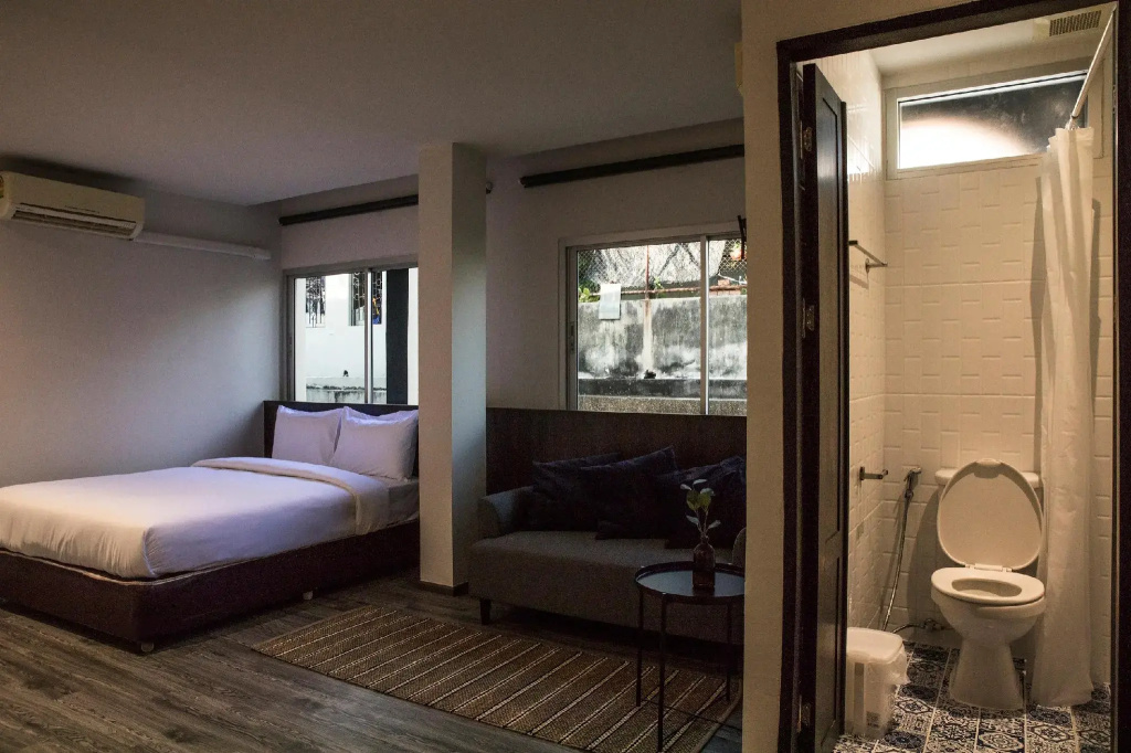 Superior Suite