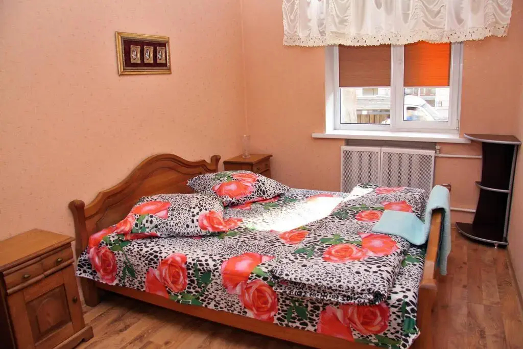 Apartment on Pesina Street - фото 6