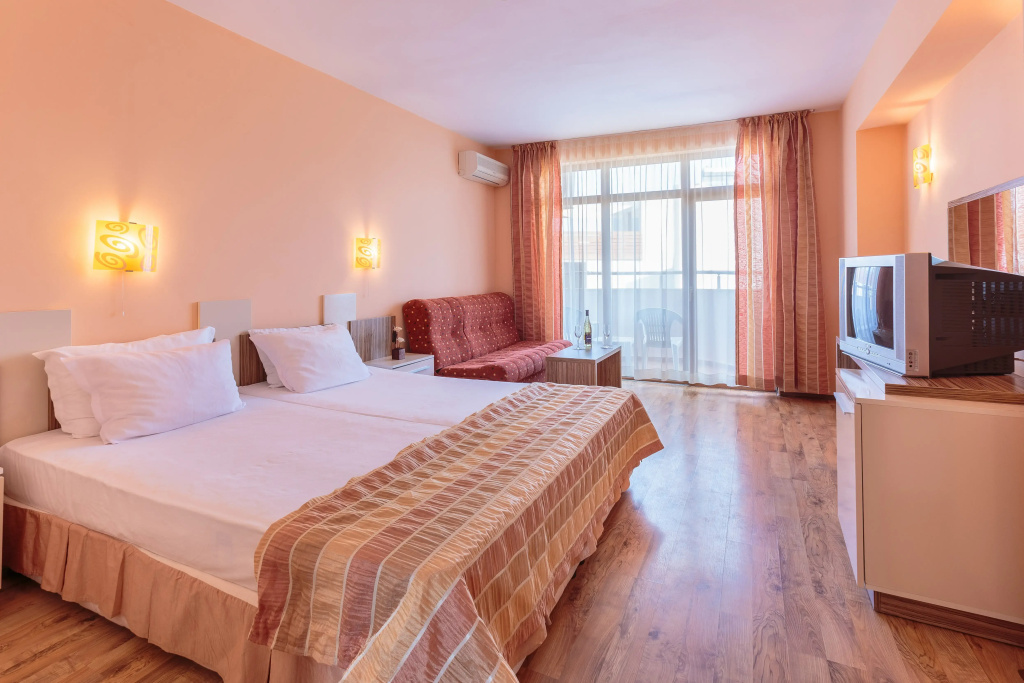 Hotel photo 5