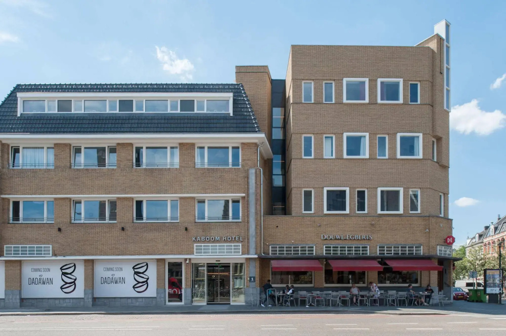 Townhouse Maastricht & Spa