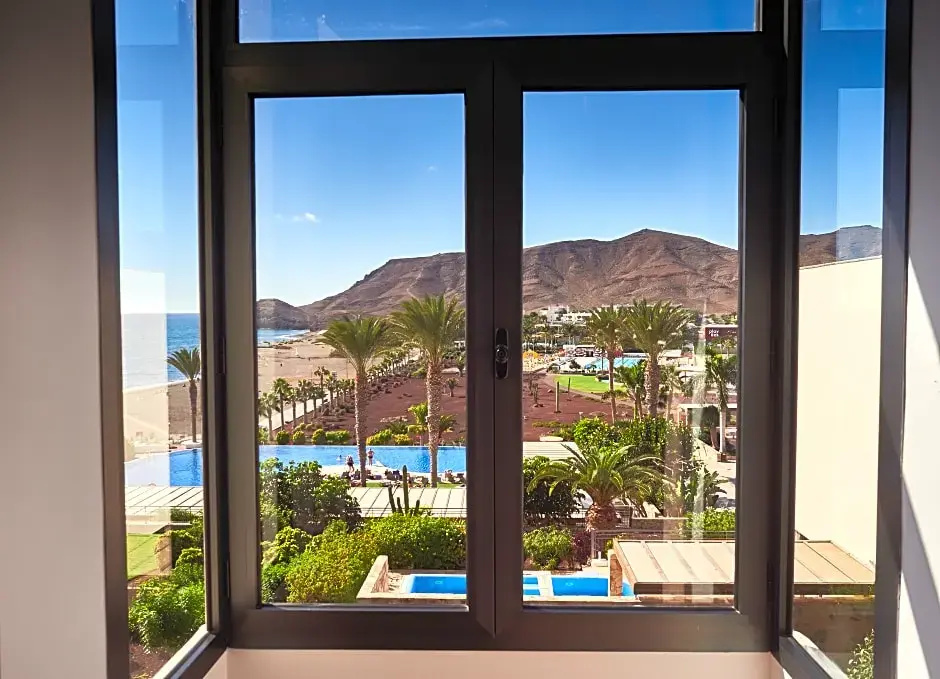 Playitas Hotel Resort - Chambres