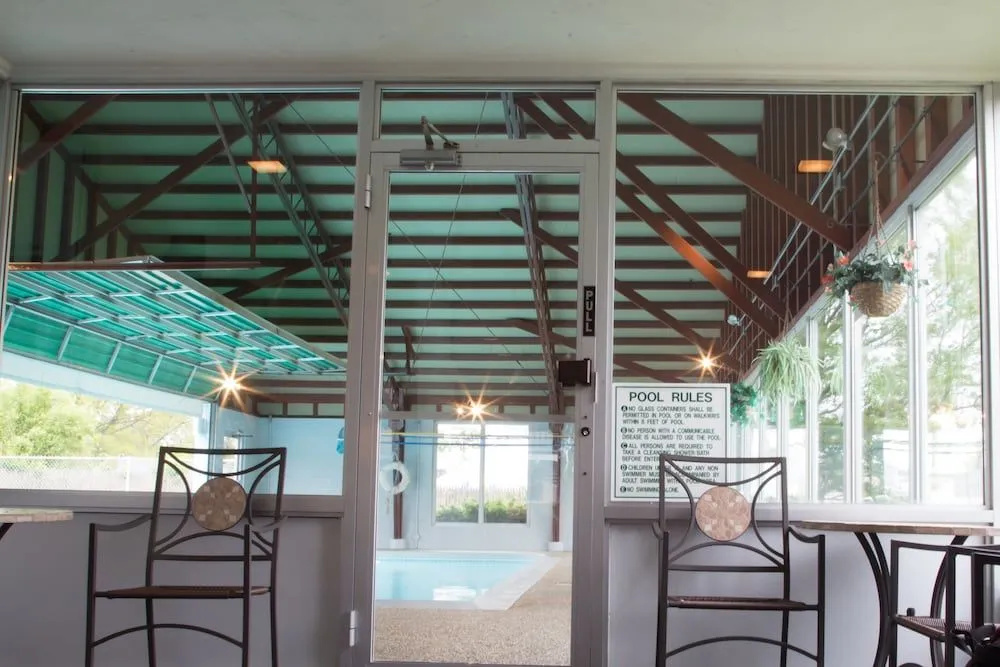 Freebird Motor Lodge by Reverie Boutique Collection - Général